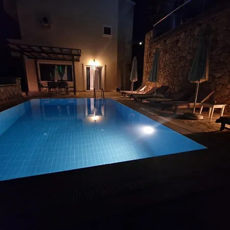 Villa Gwendoline *