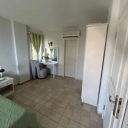 Gwendoline Villa Kas